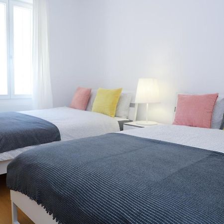 High Class Flat Luxembourg Bagian luar foto