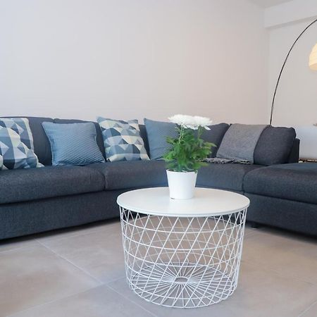 High Class Flat Luxembourg Bagian luar foto