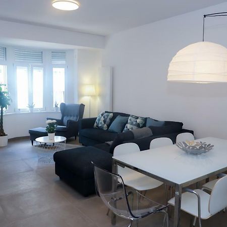 High Class Flat Luxembourg Bagian luar foto