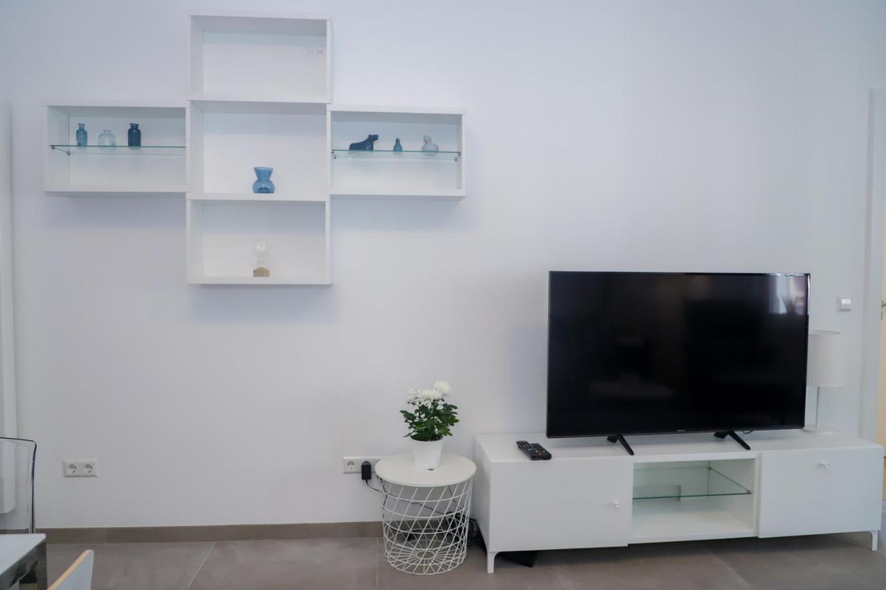 High Class Flat Luxembourg Bagian luar foto