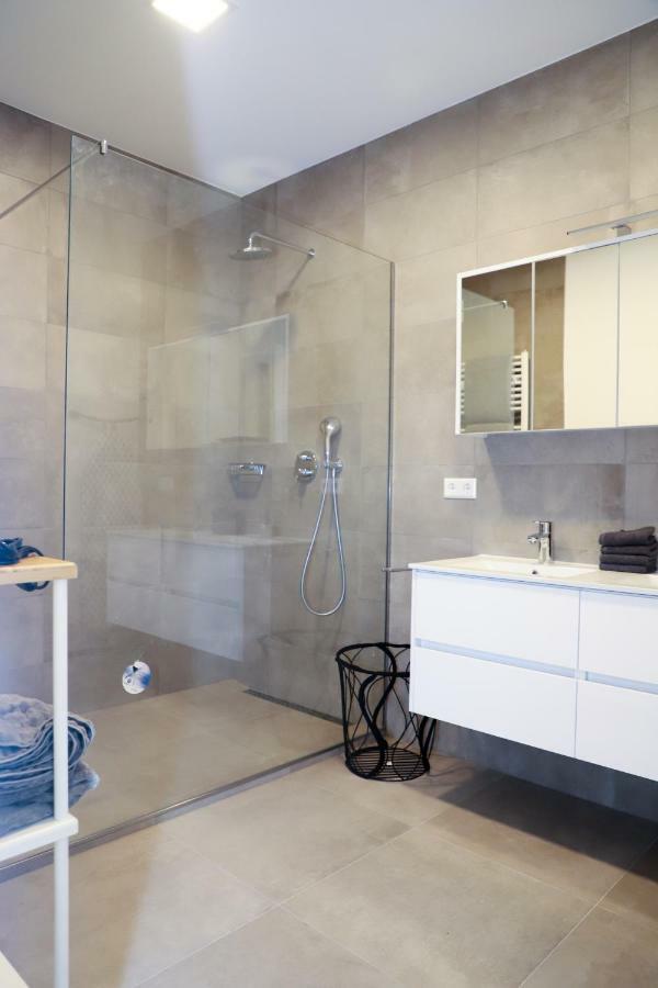 High Class Flat Luxembourg Bagian luar foto