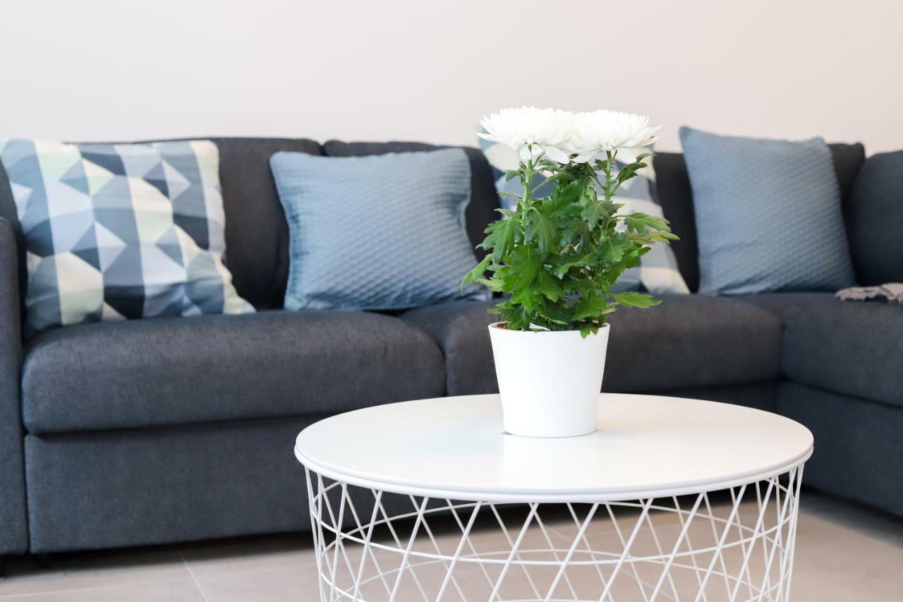 High Class Flat Luxembourg Bagian luar foto